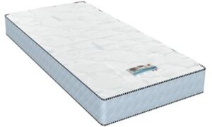 Strandmattress, Smartie Snooze DualSided, Mattress