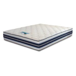 Cloud Nine, Travel-Flex Premium, Mattress - Queen 152cm, Extra Length