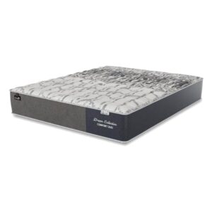 Restonic iDream, Comfort Duo, Mattress - Three Quarter 107cm, Standard Length