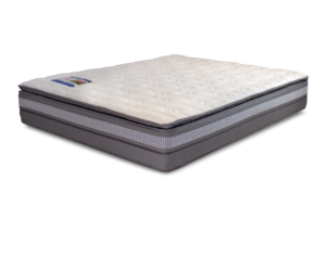 Rest Assured, Sapphire, Mattress - Single 92cm, Extra Length