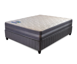 Rest Assured, Turnberry, Base and Mattress