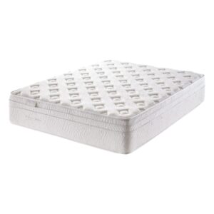 Henwood, Venture Micro Pocket, Mattress - Three Quarter 107cm, Extra Length