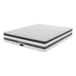 Restonic, Orthozone - Regalia Thermo Cool Gel, Mattress - Three Quarter 107cm, Standard Length