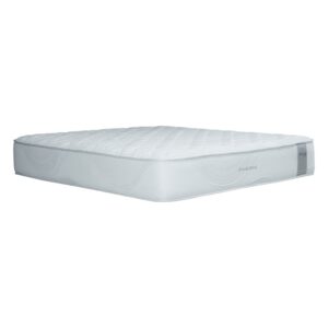 Ultimate Bedding, Simbiti Memory Foam, Mattress - Double 137cm, Standard Length