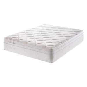 Henwood, Royal Micro Pocket, Mattress - Queen 152cm, Standard Length
