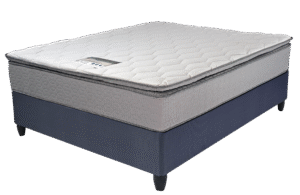 Strandmattress, Kwatla, Base and Mattress - Queen 152cm, Standard Length