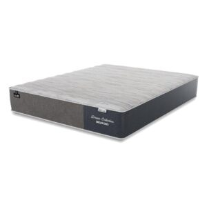 Restonic iDream, Dream Duo, Mattress - Three Quarter 107cm, Extra Length