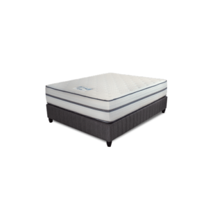 Cloud Nine Titan Serenity Base and Mattress - Single 92cm, Standard Length