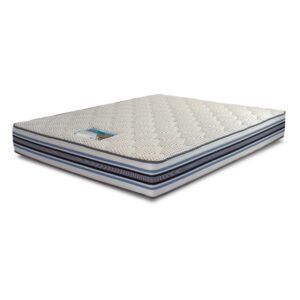 Cloud Nine, Lodestar Heavy Duty Dual, Mattress - Single 92cm, Extra Length
