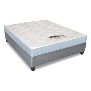 Strandmattress, Bambino, Base and Mattress - Three Quarter 107cm, Standard Length