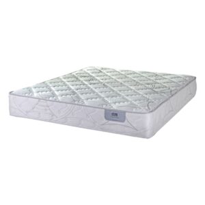Serta, Maxipedic Kansas Flip Free, Mattress - Super King 200cm, Extra Length