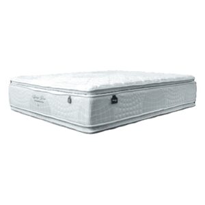 Ultimate Bedding, Balize Dual Sided Mattress, Mattress - Double 137cm, Extra Length