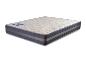 Rest Assured, Turnberry, Mattress - Double 137cm, Extra Length
