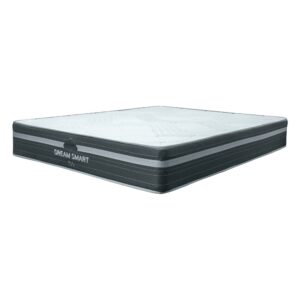 Creative Bedding, Dream Smart Limited Edition 100kg, Mattress - Single 92cm, Extra Length