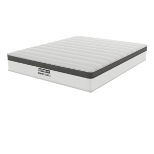Restonic, Orthozone - Memory Gentle, Mattress - Three Quarter 107cm, Extra Length