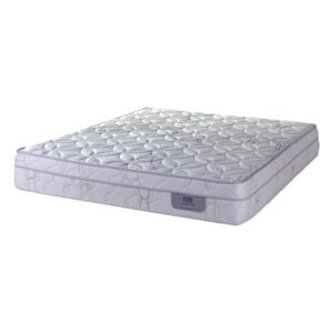 Serta, Maxipedic Maine Comfort Top, Mattress - Three Quarter 107cm, Standard Length