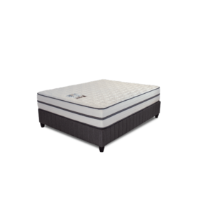 Cloud Nine, Titan Max, Base and Mattress - Three Quarter 107cm, Standard Length