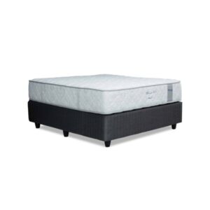 Ultimate Bedding, Ultimate Rest No Turn, Base and Mattress - Queen 152cm, Extra Length