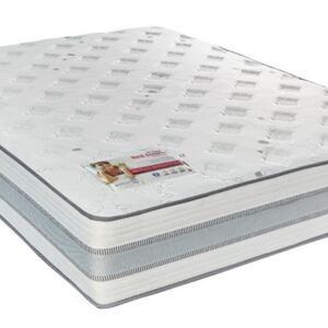 Rest Assured, Body-Balance Copper Infused, Mattress - King 183cm, Standard Length