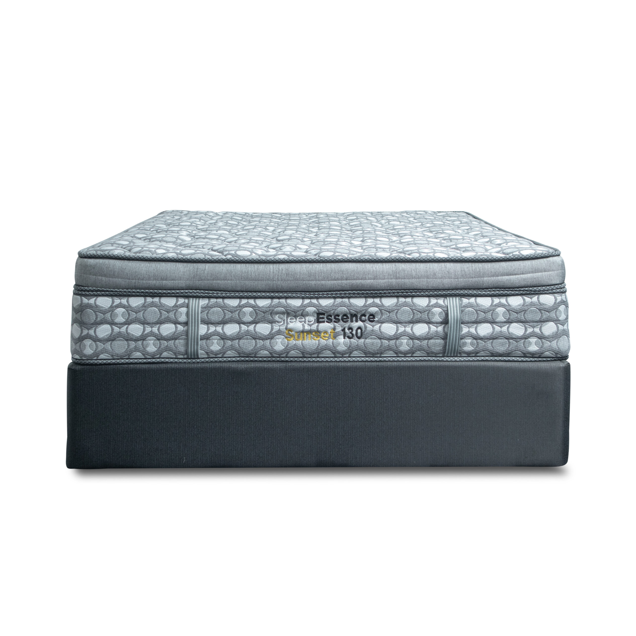 Creative Bedding, Sleep Essence Sunset, Base and Mattress - Image 3