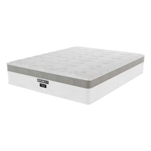 Restonic, Orthozone - Tranquil touch, Mattress - Three Quarter 107cm, Standard Length