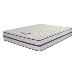 Cloud Nine, Titan Max, Mattress - Double 137cm, Extra Length