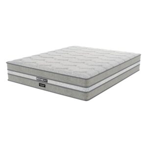 Restonic, Orthozone - Soothing Dreams, Mattress - Three Quarter 107cm, Extra Length
