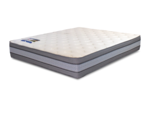 Rest Assured, St Andrews Dual Sided, Mattress - Queen 152cm, Standard Length