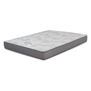 Strandmattress, Millenium 80kg DualSide 15cm, Mattress - Single 92cm, Standard Length