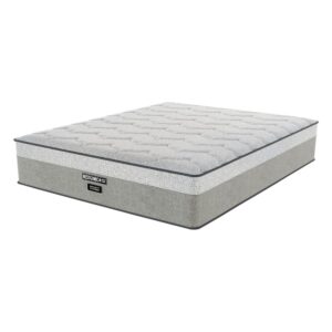 Restonic, Orthozone - Serenity Slumber, Mattress - Three Quarter 107cm, Extra Length