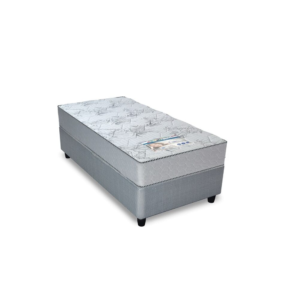 Strandmattress, Mzanzi, Base and Mattress - Single 92cm, Standard Length