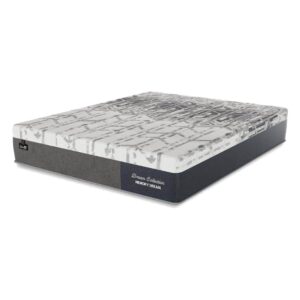 Restonic iDream, Memory Dream, Mattress - Super King 200cm, Extra Length