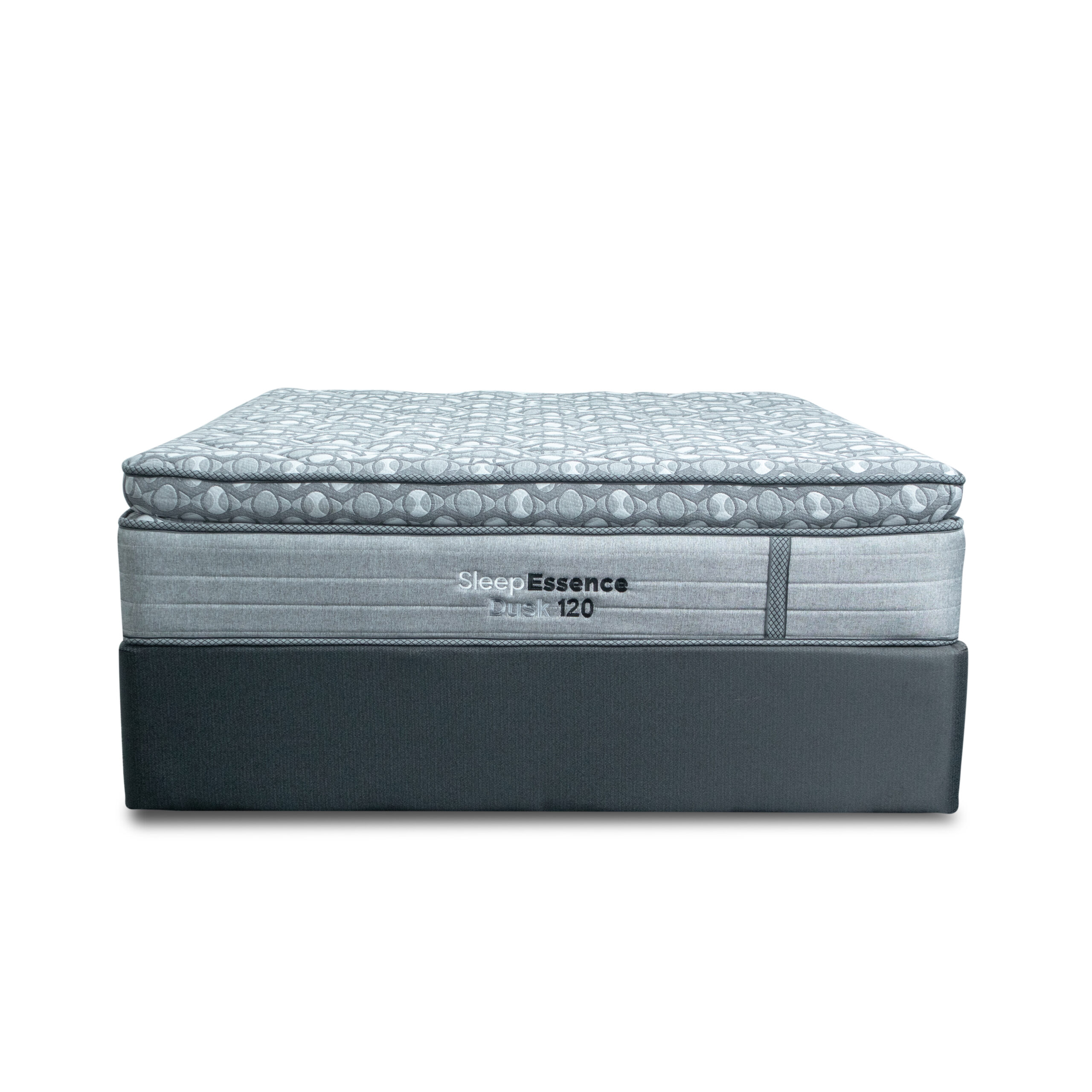 Creative Bedding, Sleep Essence Dusk, Base and Mattress - Image 2