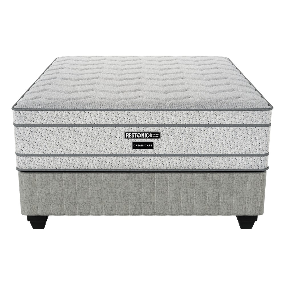 Restonic, Orthozone - Dream Scape, Mattress - Image 2
