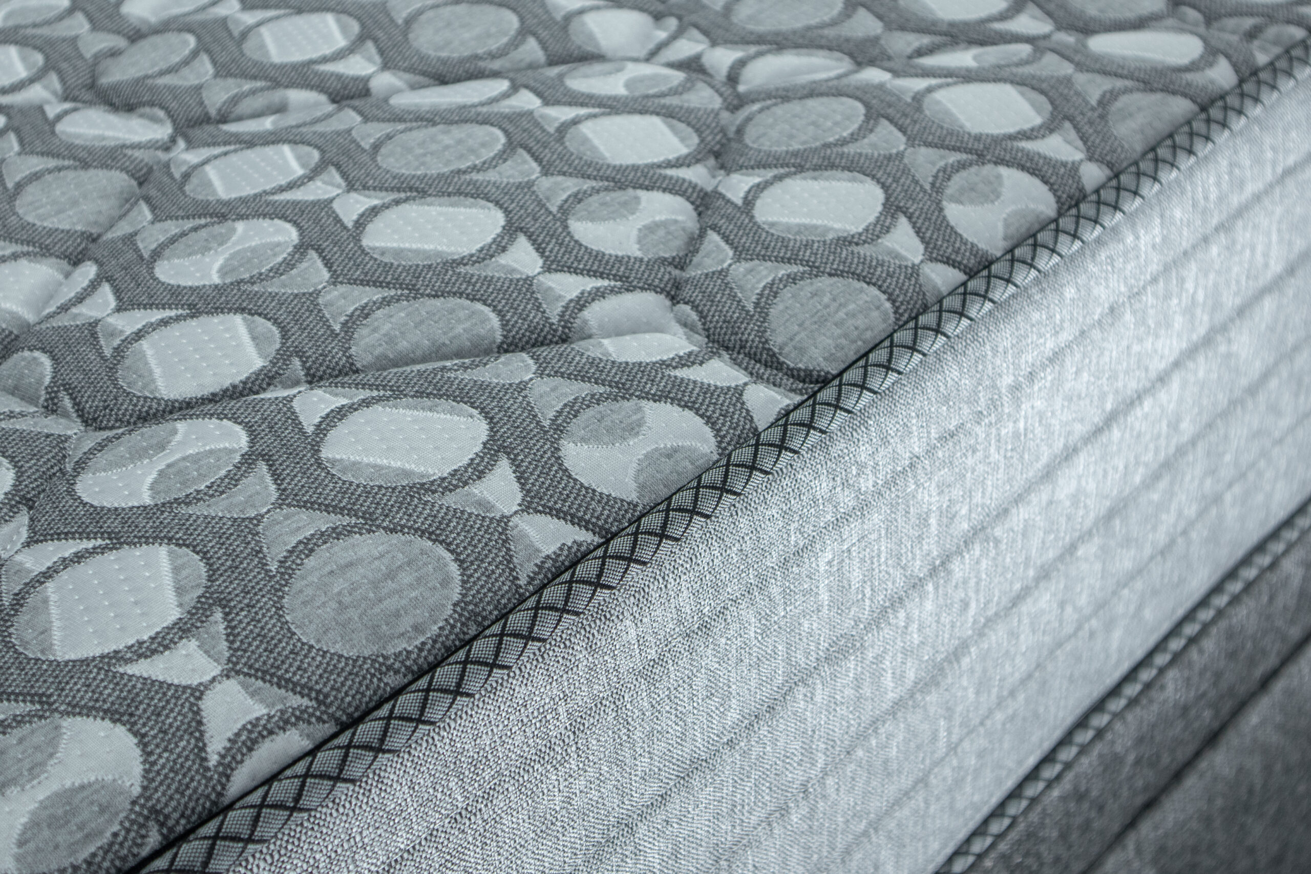 Creative Bedding, Sleep Essence Sunset, Base and Mattress - Image 2
