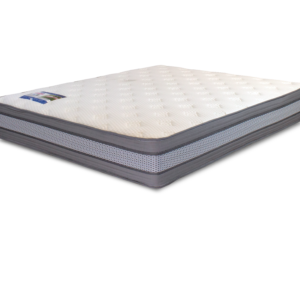 Rest Assured, St Andrews Dual Sided, Mattress - Double 137cm, Extra Length