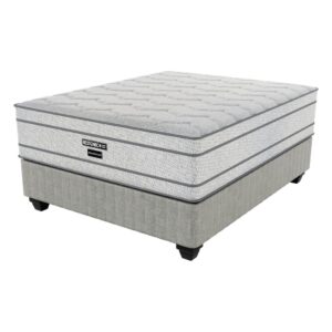 Restonic, Orthozone - Dream Scape, Mattress - Three Quarter 107cm, Extra Length