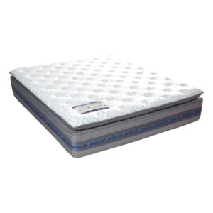Rest Assured, Body-Tech CopperInterpolated, Mattress - Super King 200cm, Extra Length