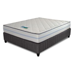 Cloud Nine, Classic Firm Dual Sided, Base and Mattress - Single 92cm, Standard Length