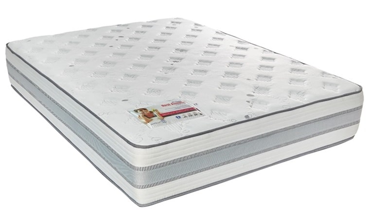 Rest Assured, Body-Balance Copper Infused, Mattress - Image 2