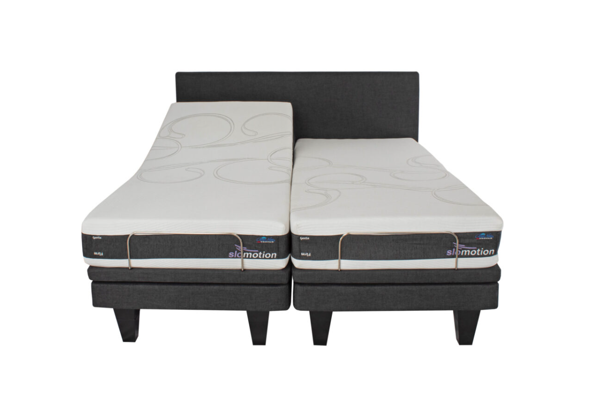 Cloud Nine, Slo Motion, Base and Mattress - Image 2