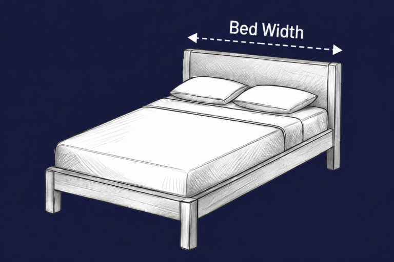 Bed Sizes South Africa