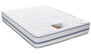Cloud Nine, Classic Firm Dual Sided, Mattress - King 183cm, Extra Length