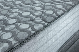 Creative Bedding, Sleep Essence Sunset, Mattress - Three Quarter 107cm, Extra Length