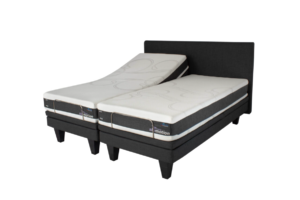 Cloud Nine, Slo Motion, Base and Mattress