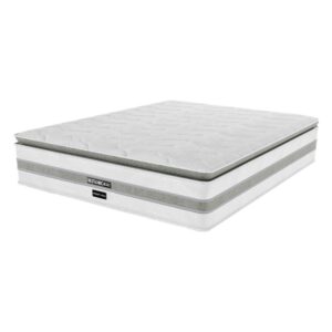 Restonic, Orthozone - Pocket Cool, Mattress - King 183cm, Standard Length