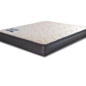 Rest Assured, York, Mattress - Three Quarter 107cm, Extra Length