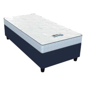 Strandmattress, Dream Safe, Base and Mattress - Single 92cm, Standard Length