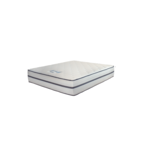 Cloud Nine Titan Serenity Mattress - Three Quarter 107cm, Extra Length