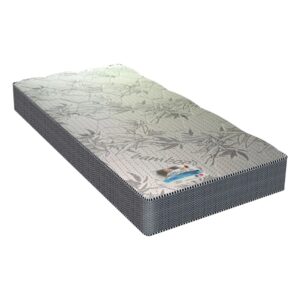 Strandmattress, Sleep Safe, Mattress - Three Quarter 107cm, Standard Length